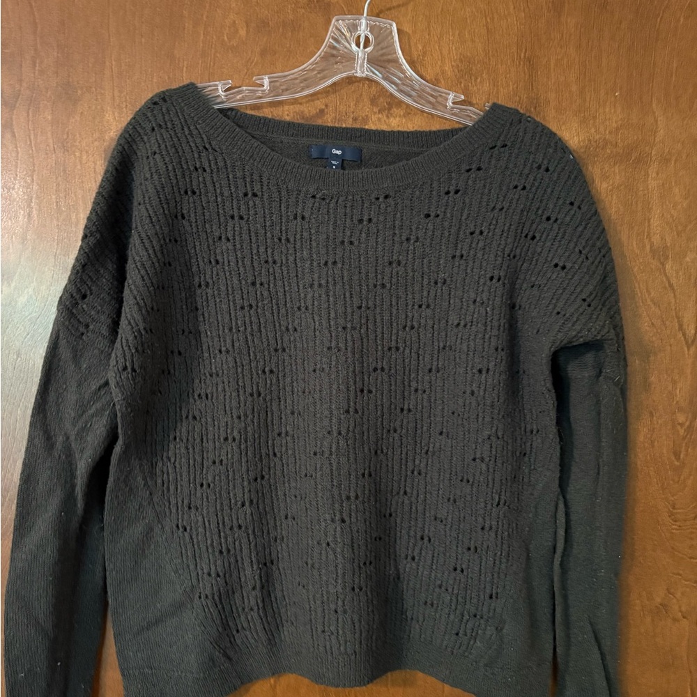 cozy gap Sweater